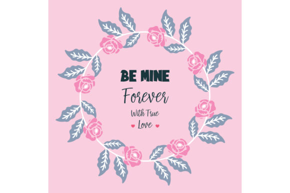 Romantic Text Be Mine: Crafting the Perfect Sentiment with Elegance