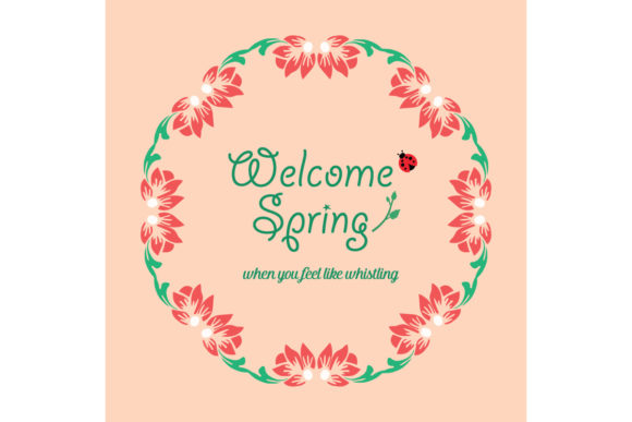 Welcoming Spring with Elegant Card Designs